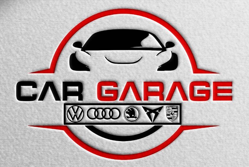 Car Garage Servis